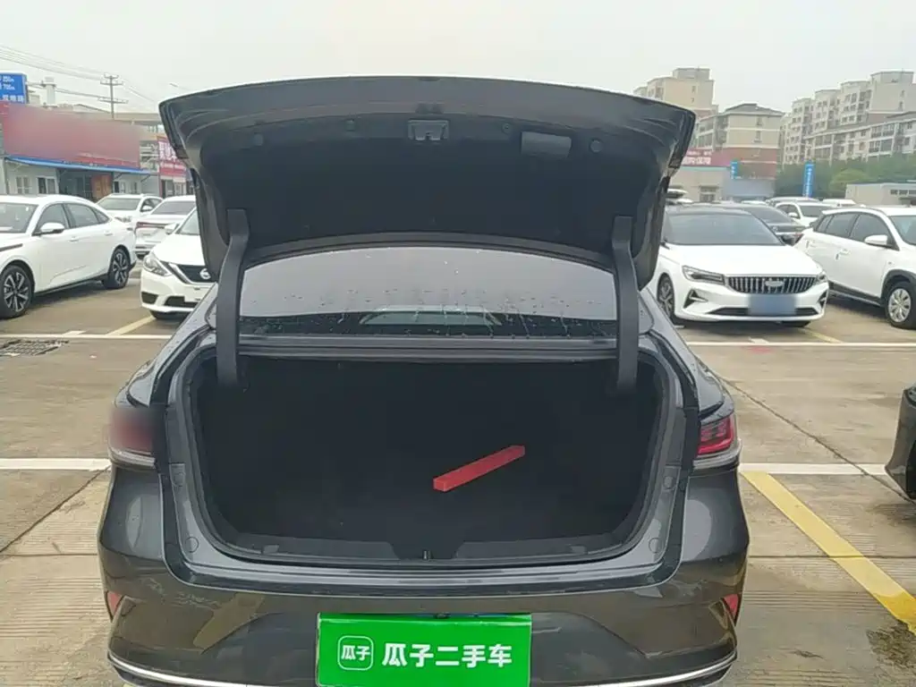 Changan Ruicheng PLUS — миниатюра 19