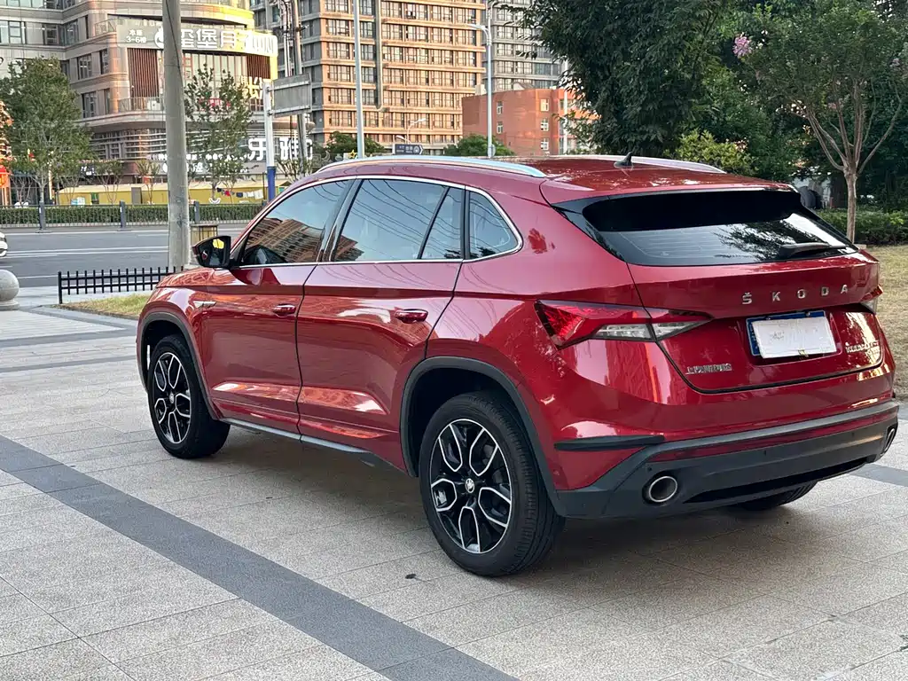 Skoda Kodiaq GT — миниатюра 6