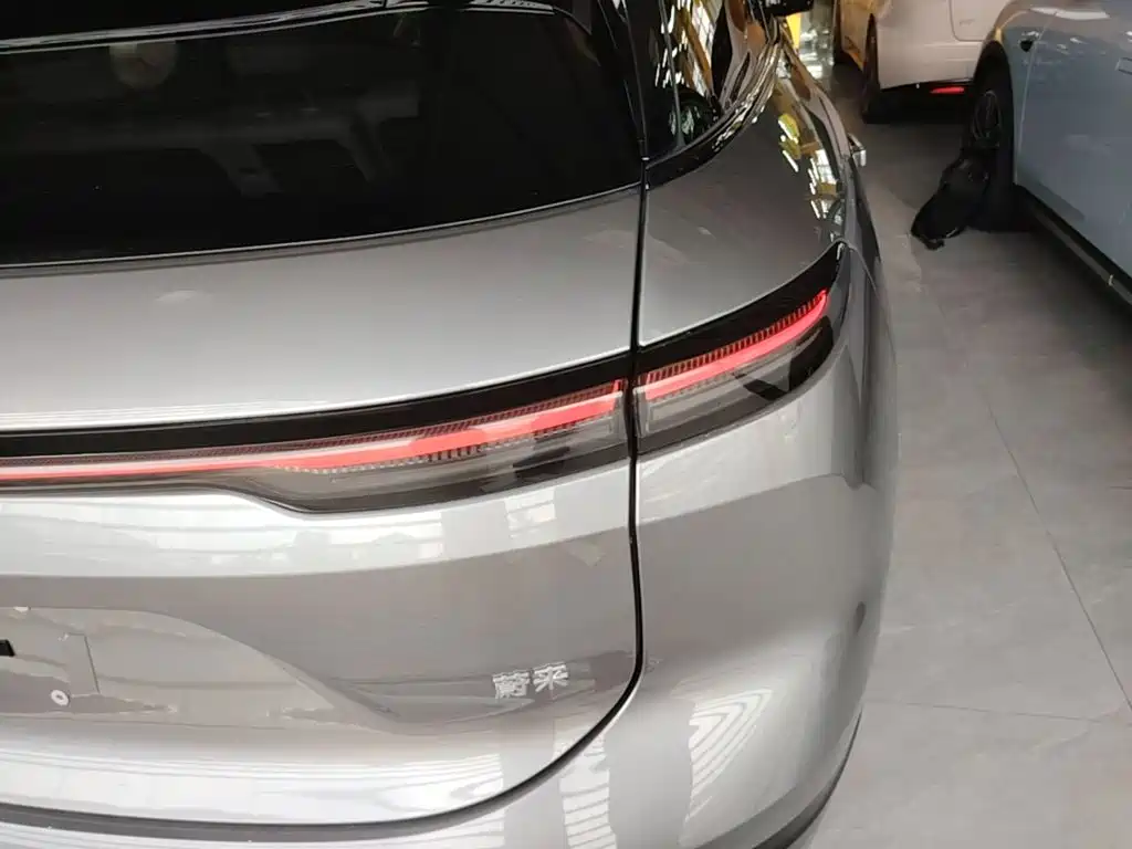 NIO ES6 2025 75kWh