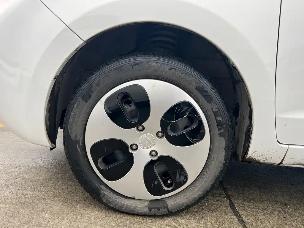 CHANGAN BENBEN E STAR