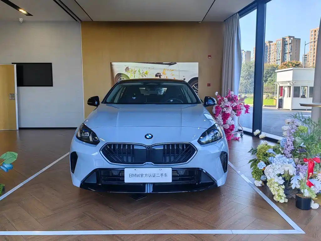 BMW 2 Series — миниатюра 2