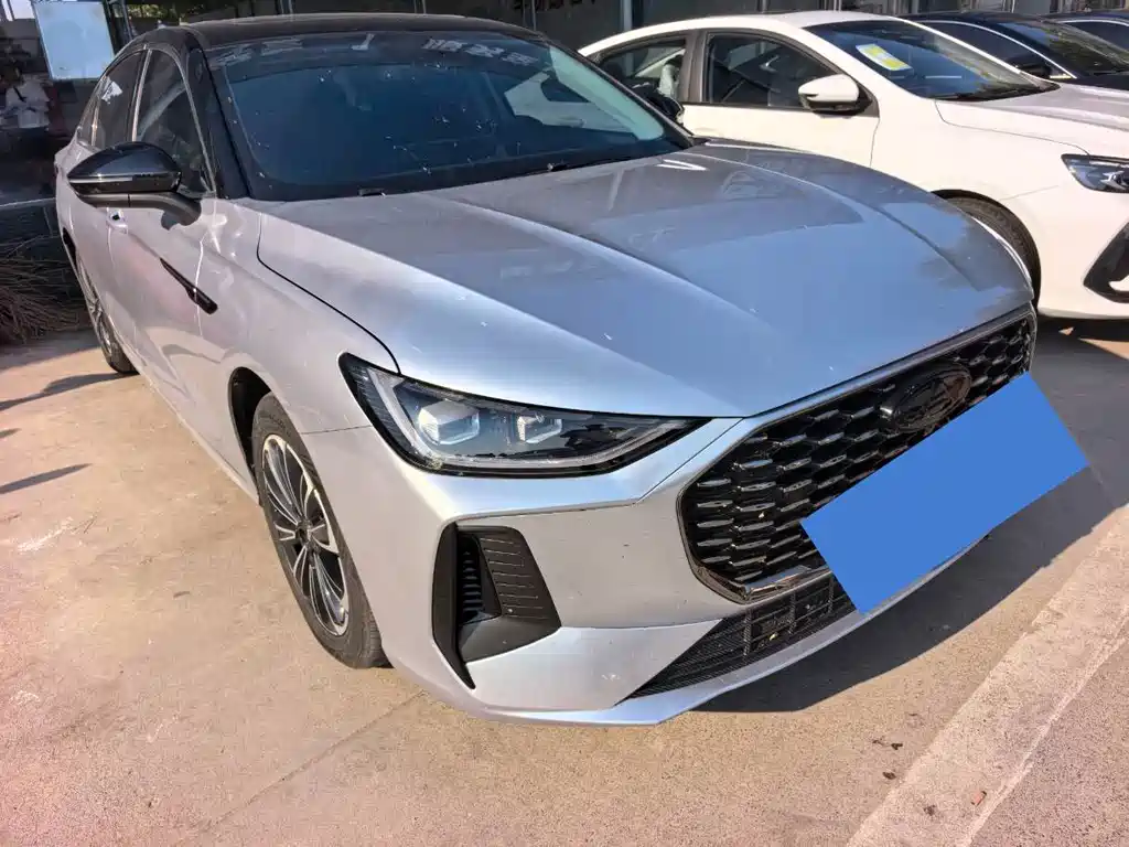 Fulwin Fengyun A8L — миниатюра 3