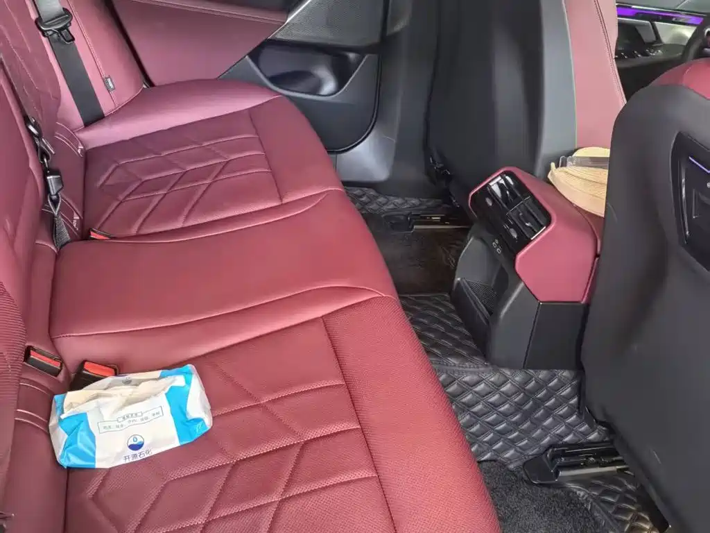 BMW 5 Series 5 2024 530i Lead M Sport