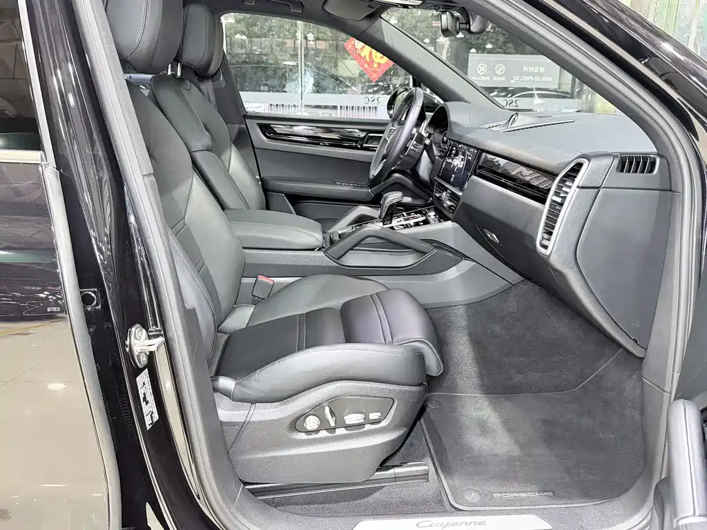 Porsche Cayenne — фотографии объявления, Фото 15