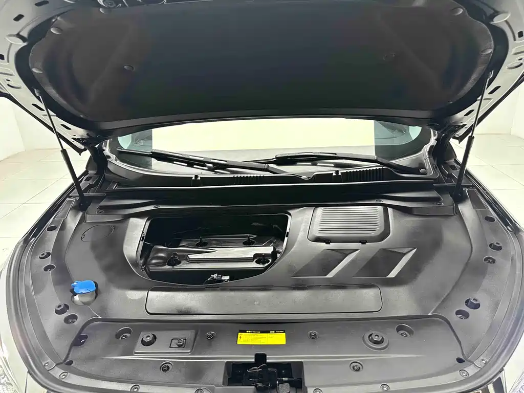 Jetour X90 — миниатюра 26