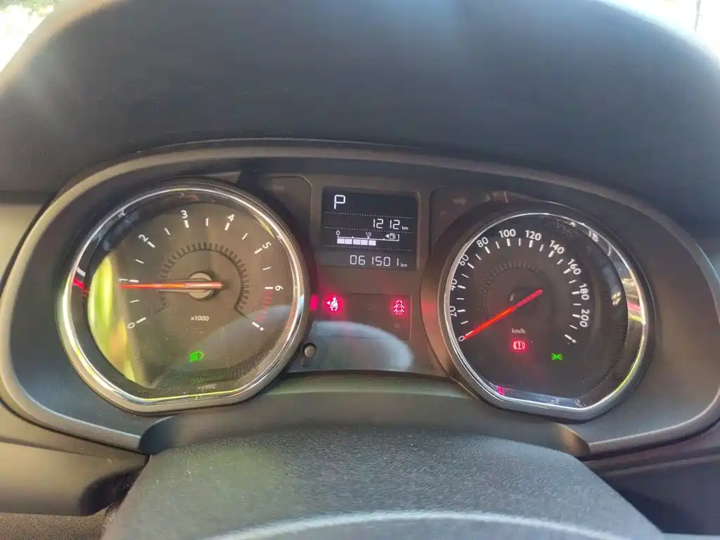 Citroen C3-XR — миниатюра 12