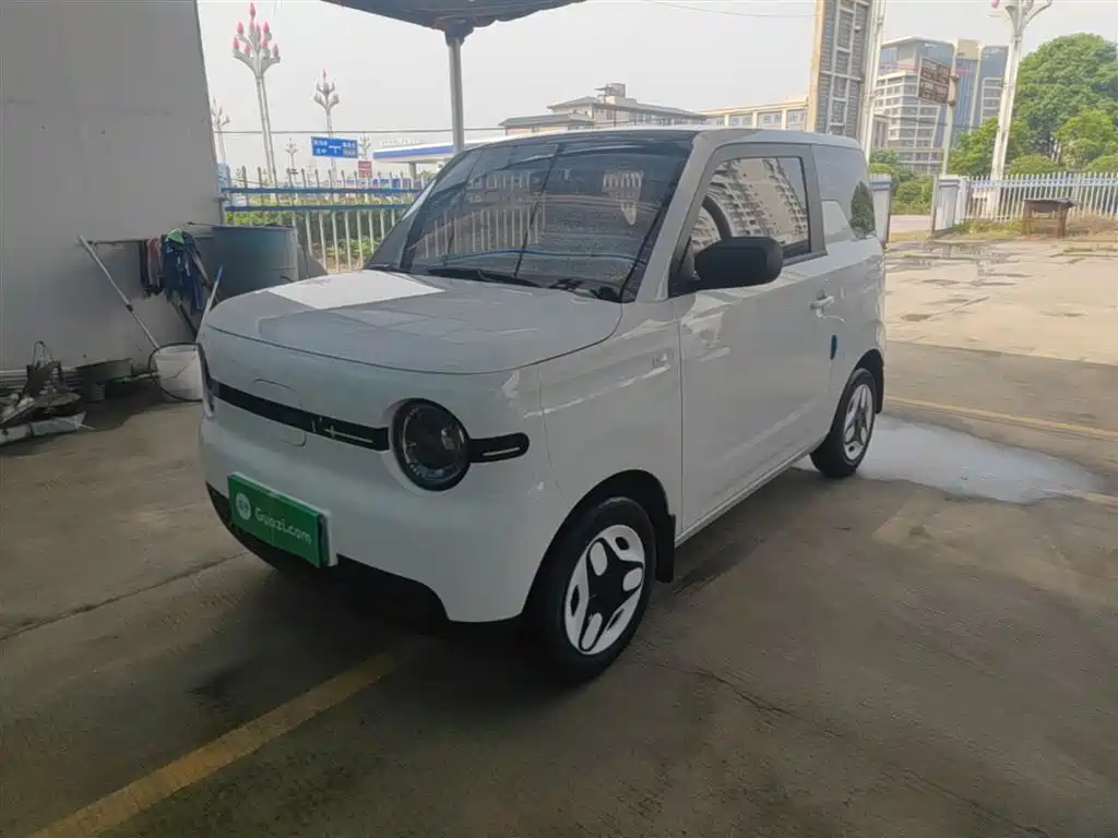 Galaxy Panda 2025