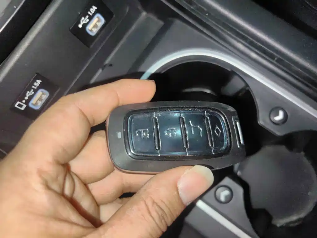 Honda Breeze — миниатюра 18