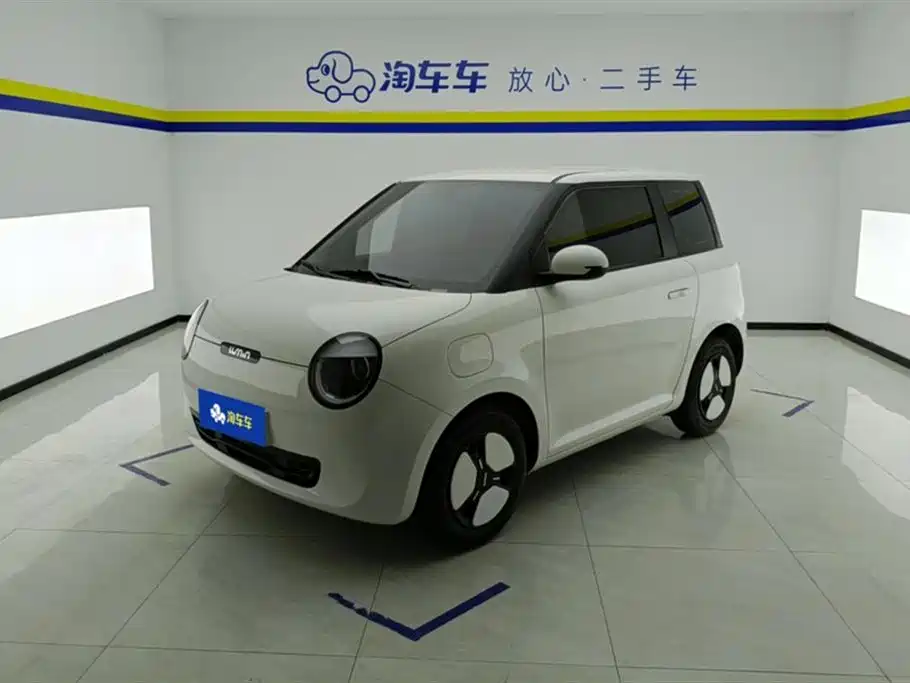 Qiyuan Lumin 2025