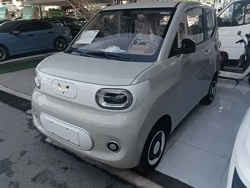 Wuling Mini EV MINIEV 2024 215km