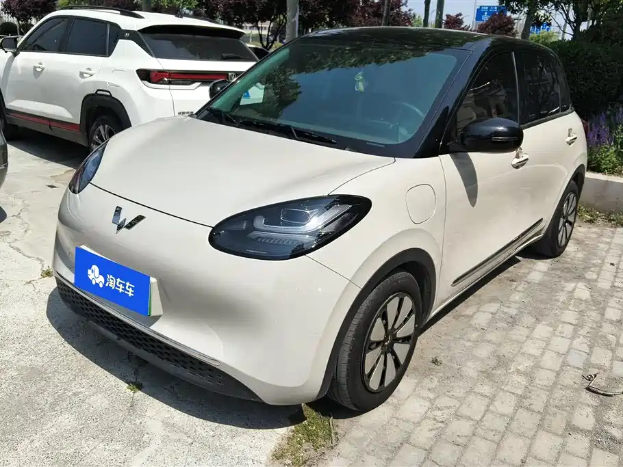 Wuling Bingo 2024