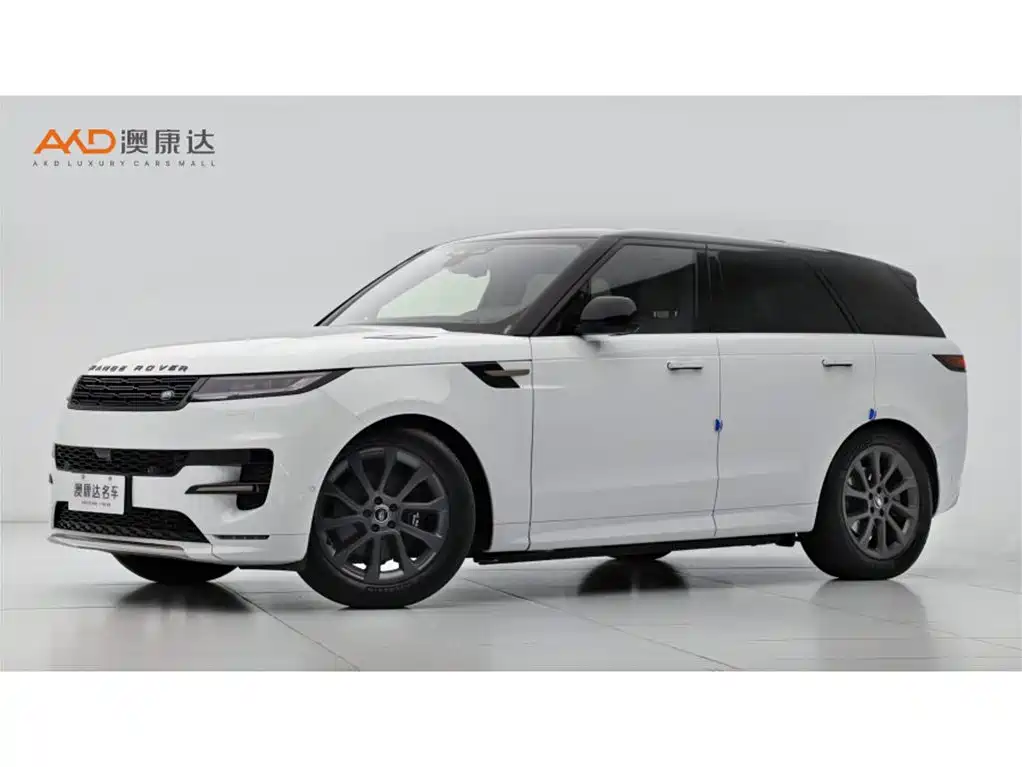 Land Rover Sport 2023