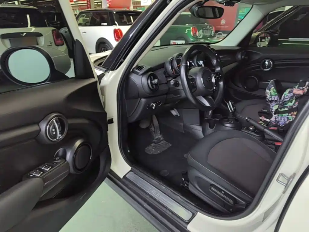 MINI Mini — миниатюра 16