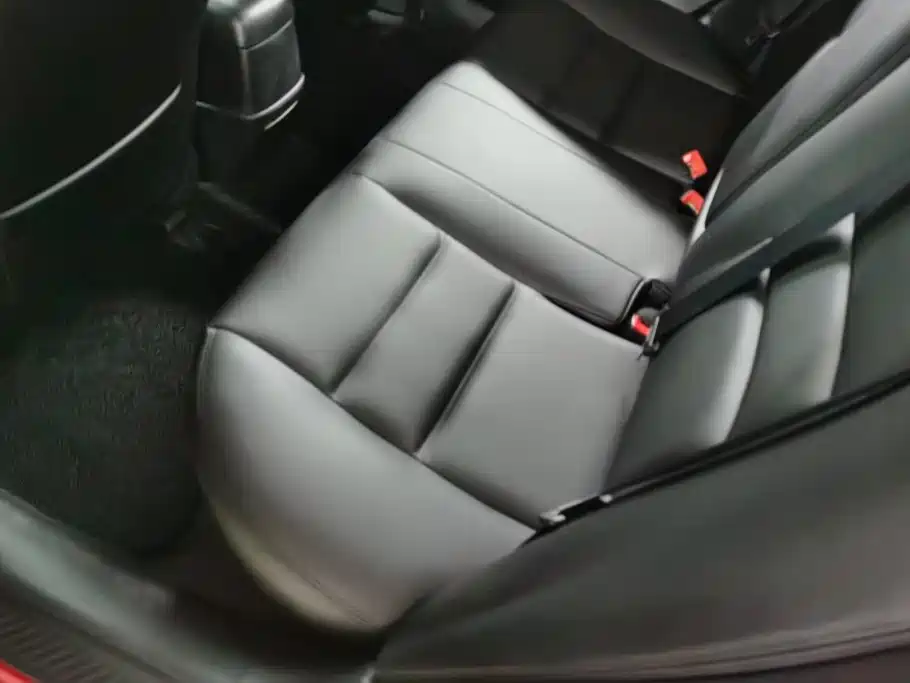 Mazda 6 — миниатюра 11