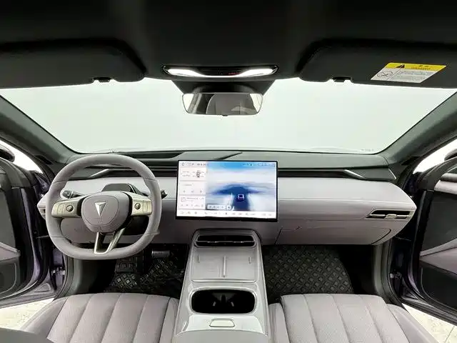 Deepal Deepal L06 — миниатюра 18
