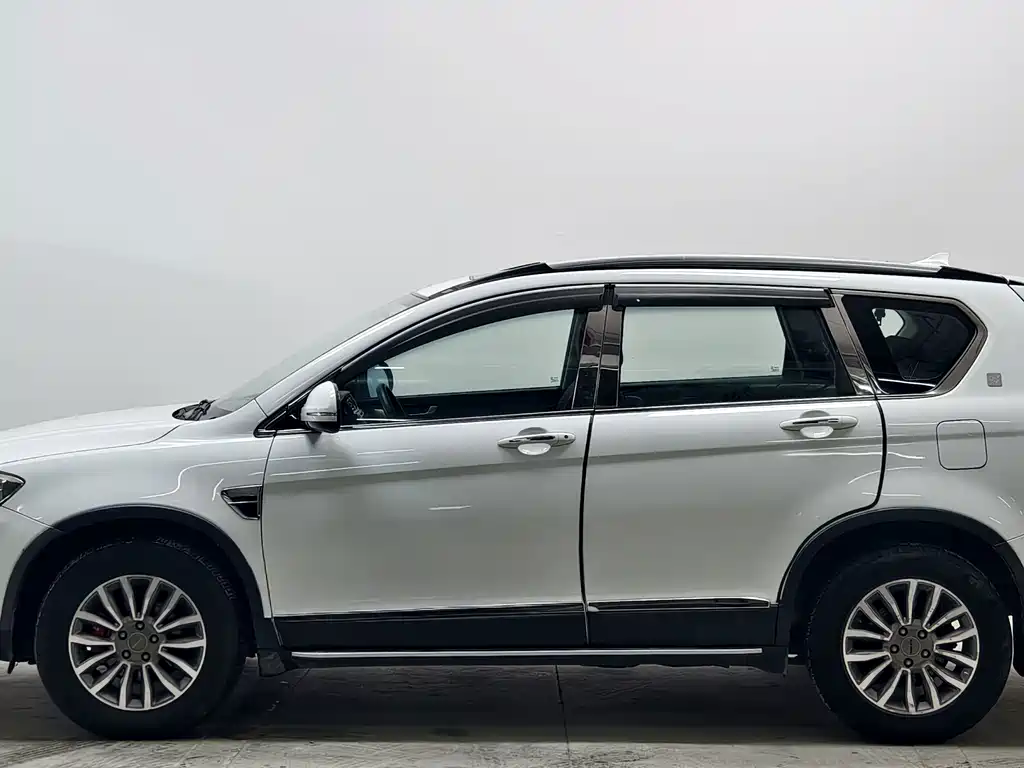 Haval H6 — миниатюра 7