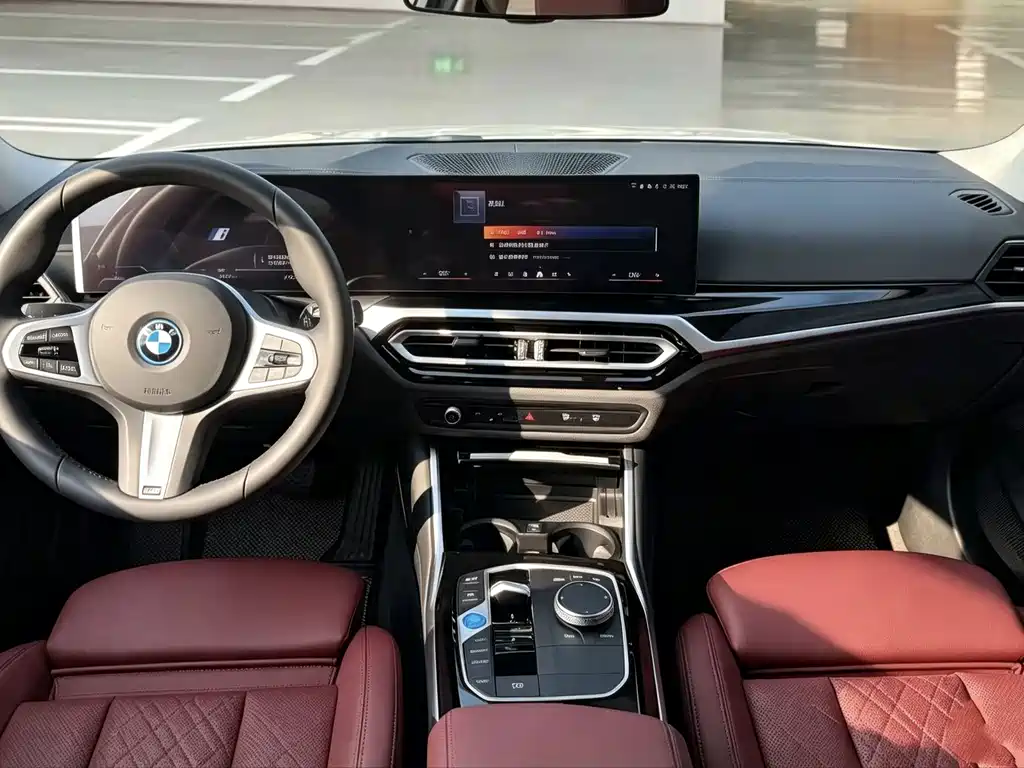 BMW i3 — миниатюра 6