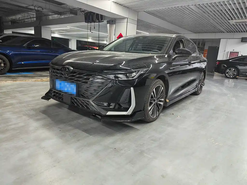 Chery Arrizo 8 2025