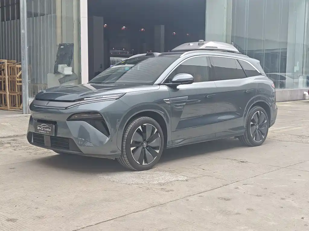 BYD Дон Л.