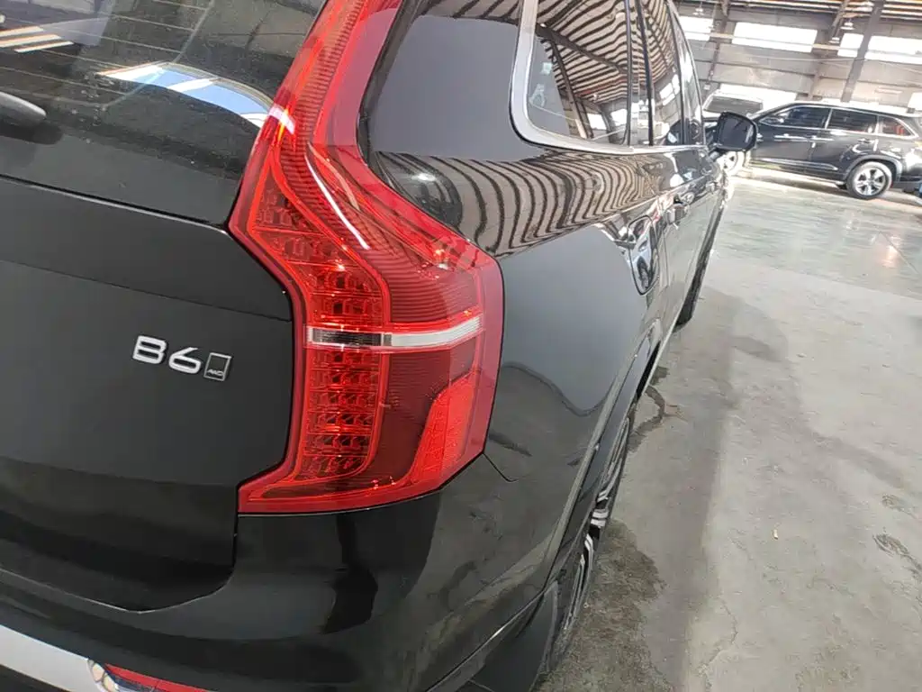 Volvo XC90 — фотографии объявления, Фото 24