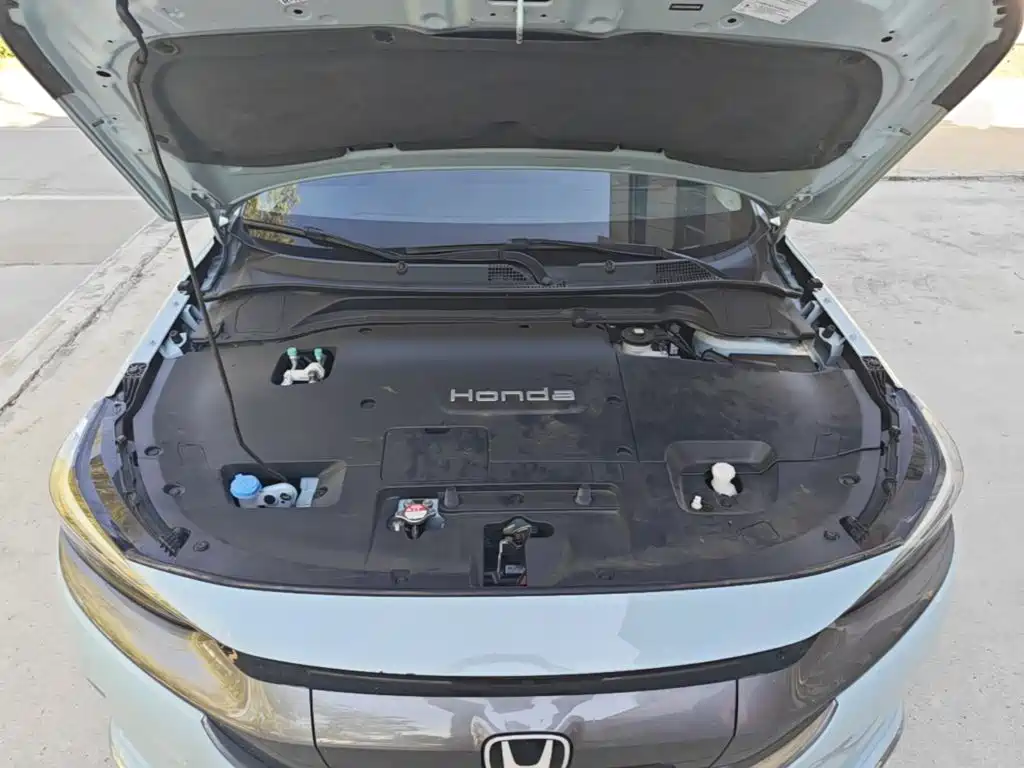 Honda e:NP1 — миниатюра 20