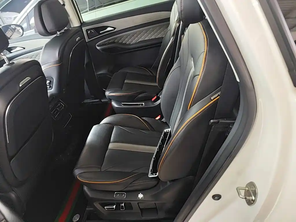 Fengxing Fengxing Yacht — миниатюра 17
