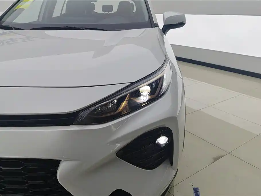 Toyota Wildlander 2024 2.5L E-CVT Luxury PLUS