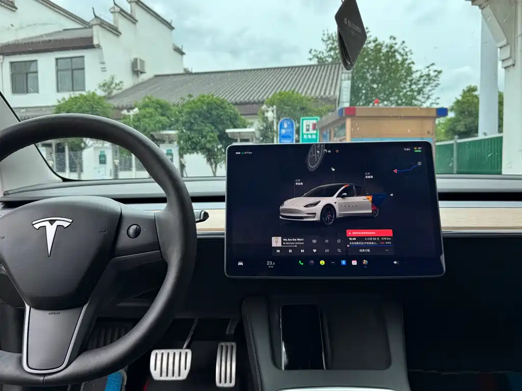 Tesla Model 3 2022 Performance