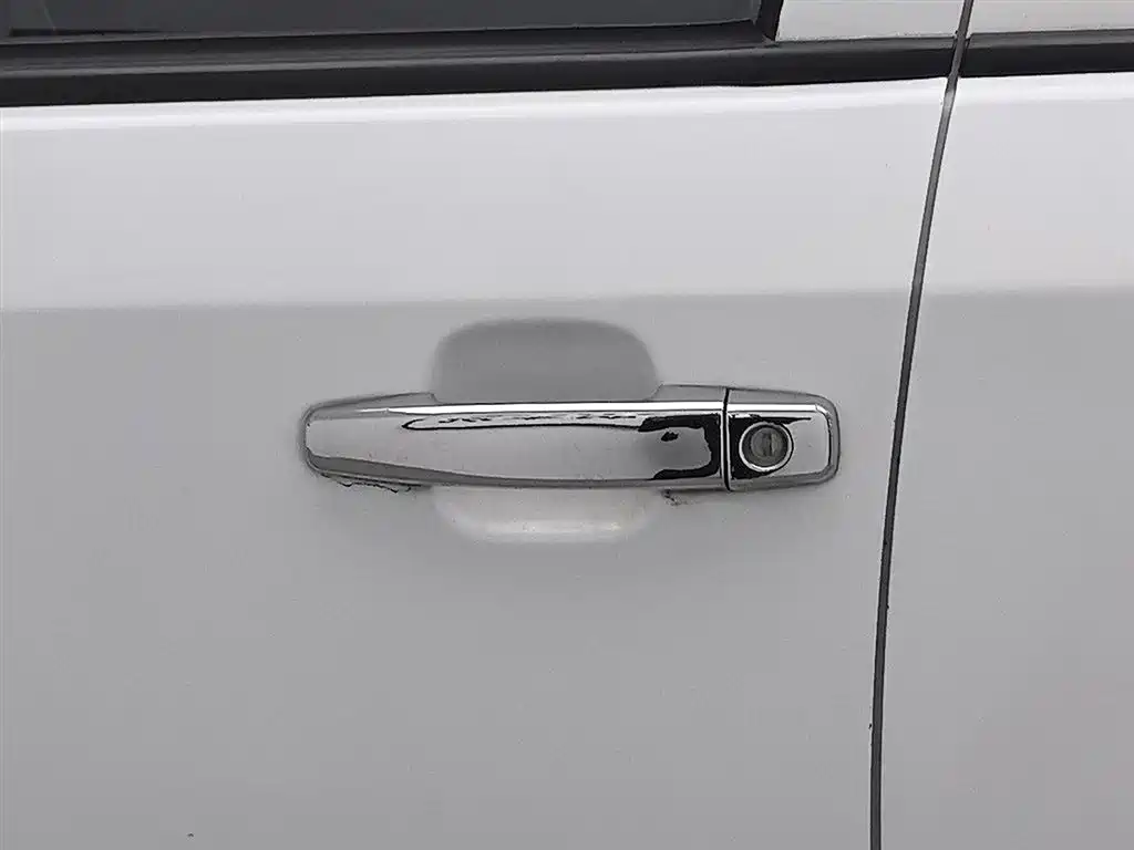 GEELY AUTOMOBILE KING KONG