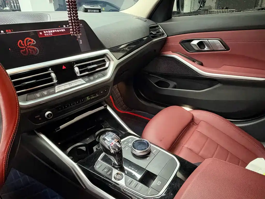 BMW 3 Series — миниатюра 8