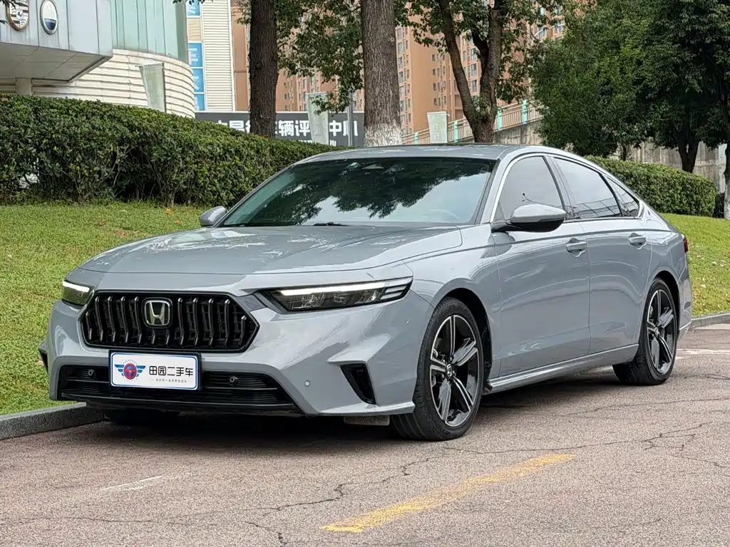 Honda Inspire
