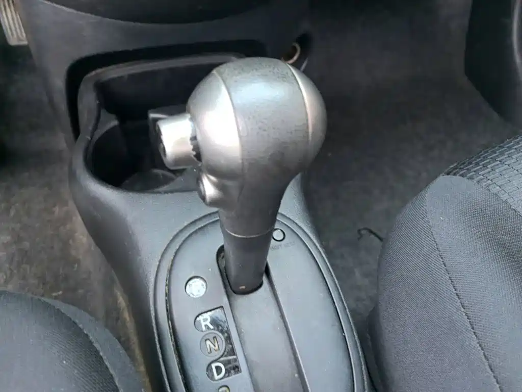 Nissan March — миниатюра 14