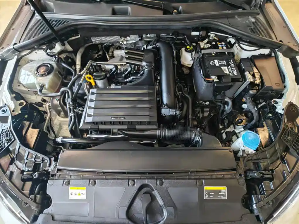 Audi A3 — миниатюра 3