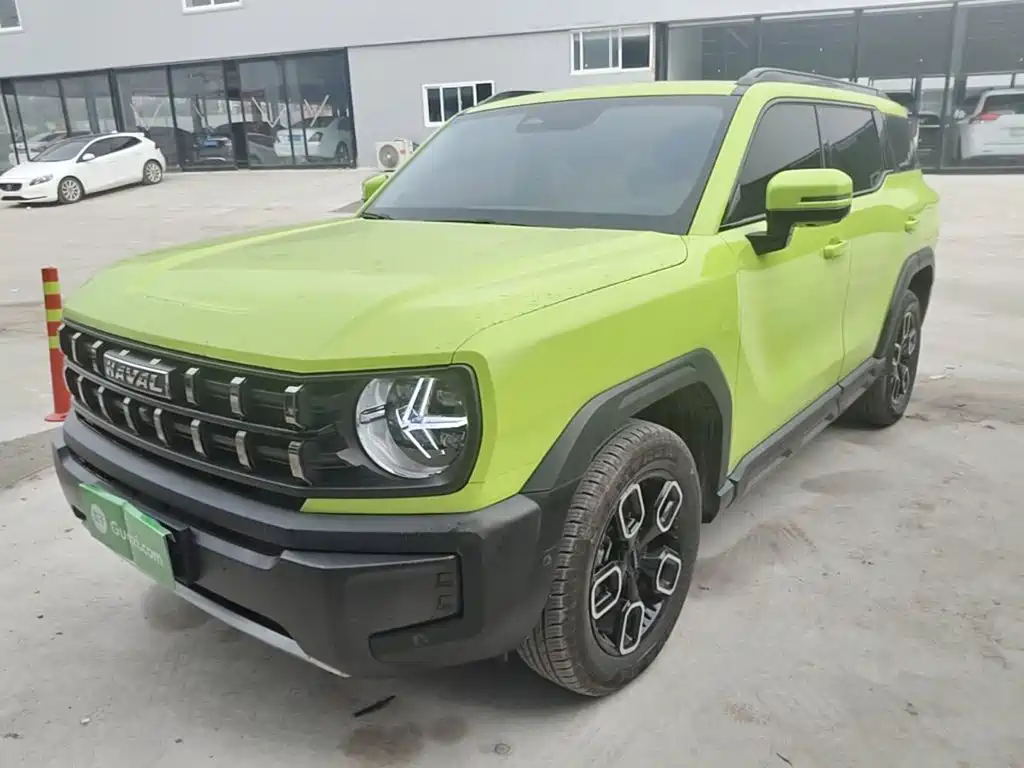 Haval Cool Dog — миниатюра 2