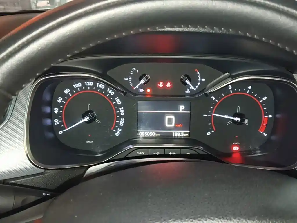Citroen C5 — миниатюра 12