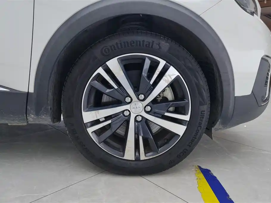 Peugeot 5008 350THP 7 seats Elite Edition, фото 6