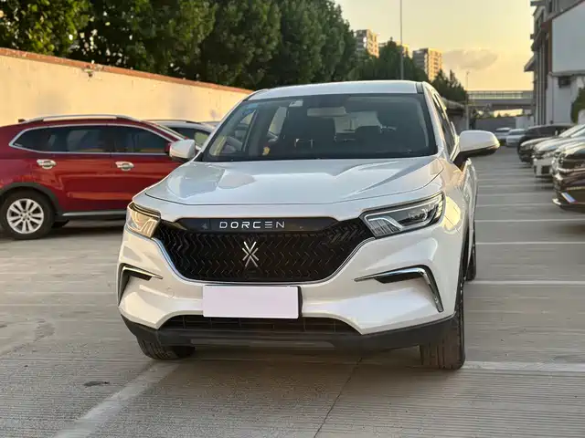 Dachengqiche G60
