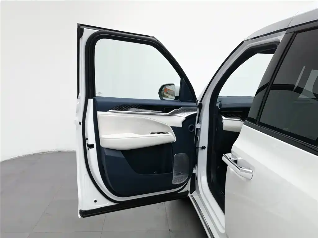 Zeekr 009 2024 мест Executive 108kWh