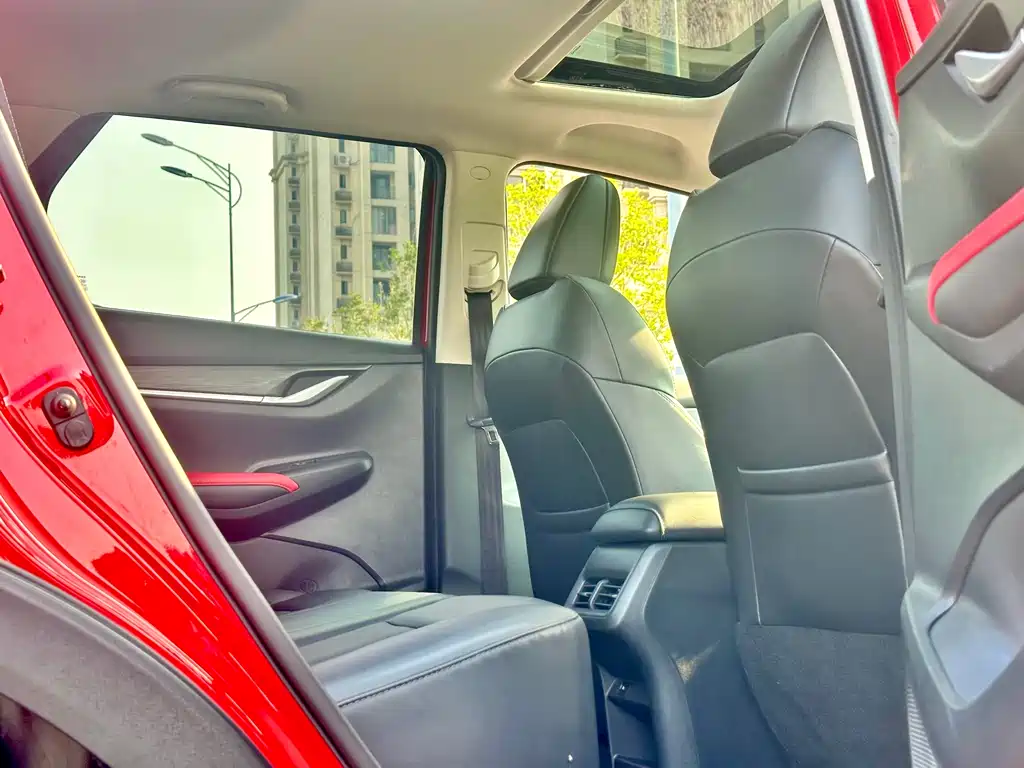 Changan CS55PLUS — фотографии объявления, Фото 30