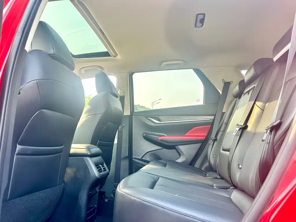 Changan CS55PLUS — фотографии объявления, Фото 38