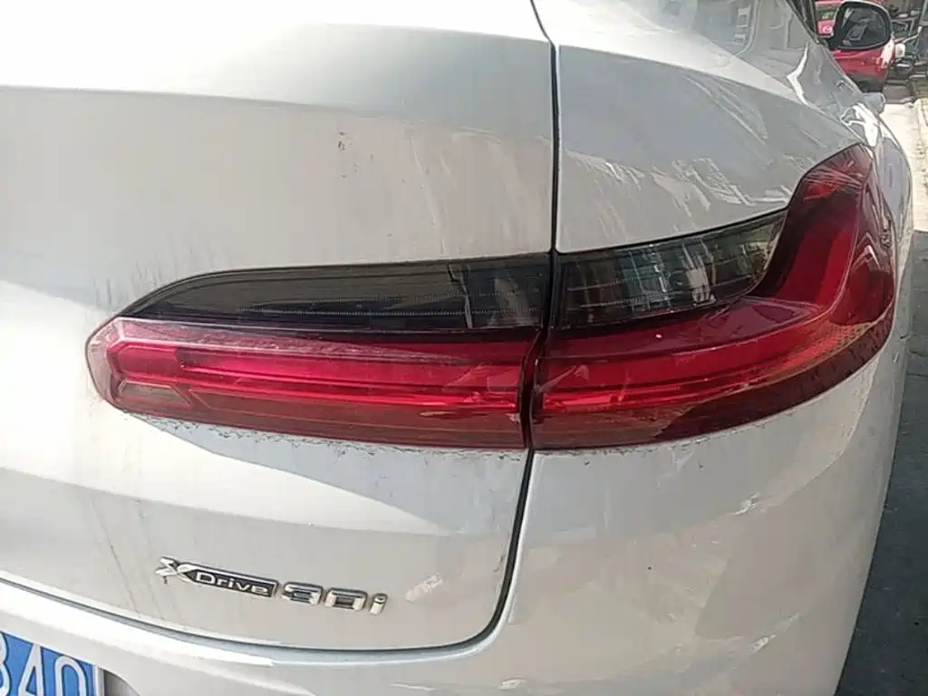 BMW X4 — миниатюра 8
