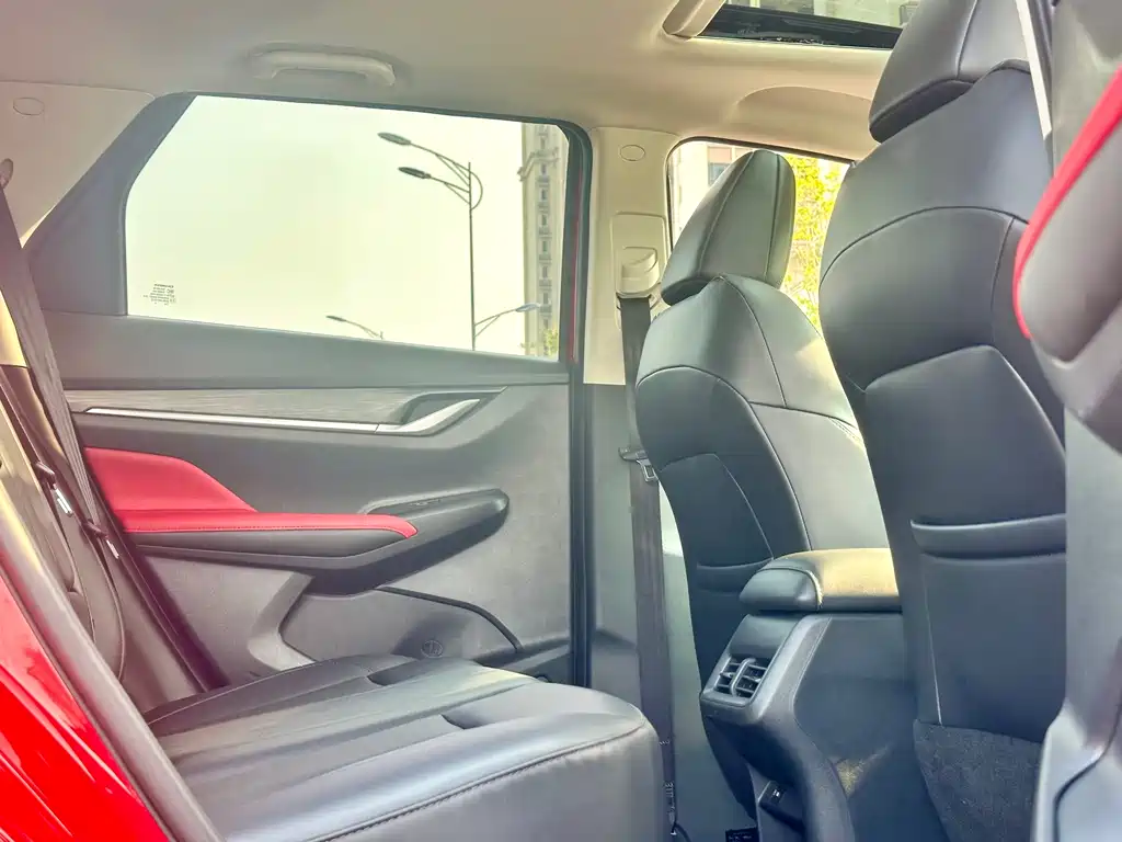 Changan CS55PLUS — фотографии объявления, Фото 31
