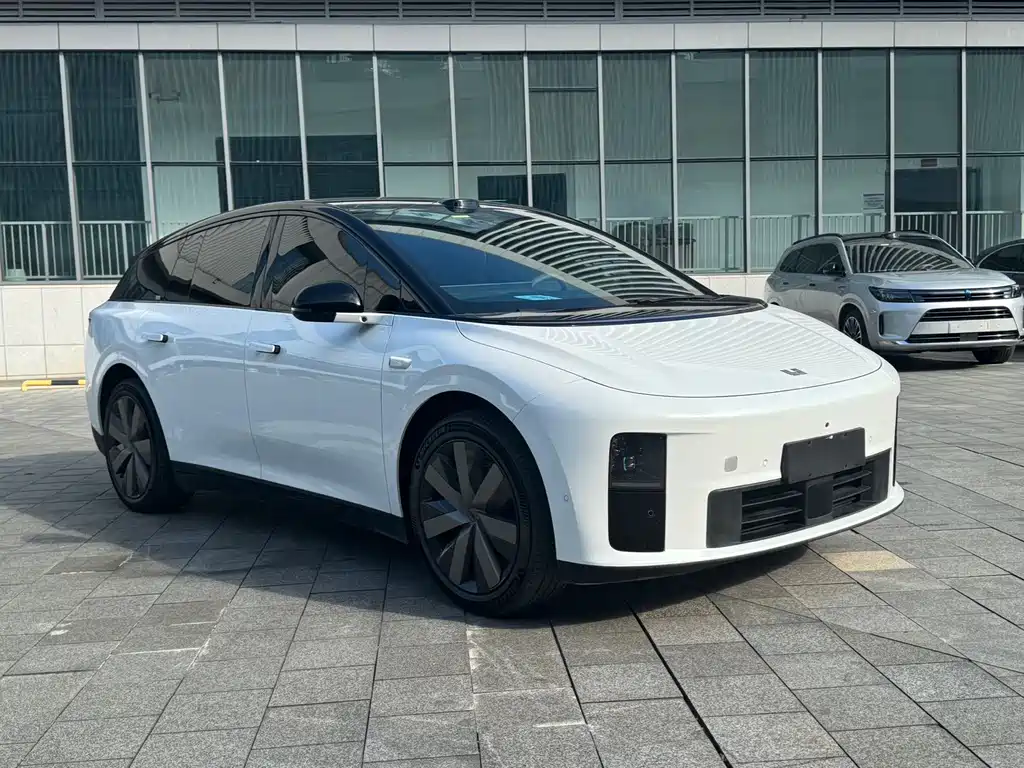 Li Auto Li i6 — миниатюра 3