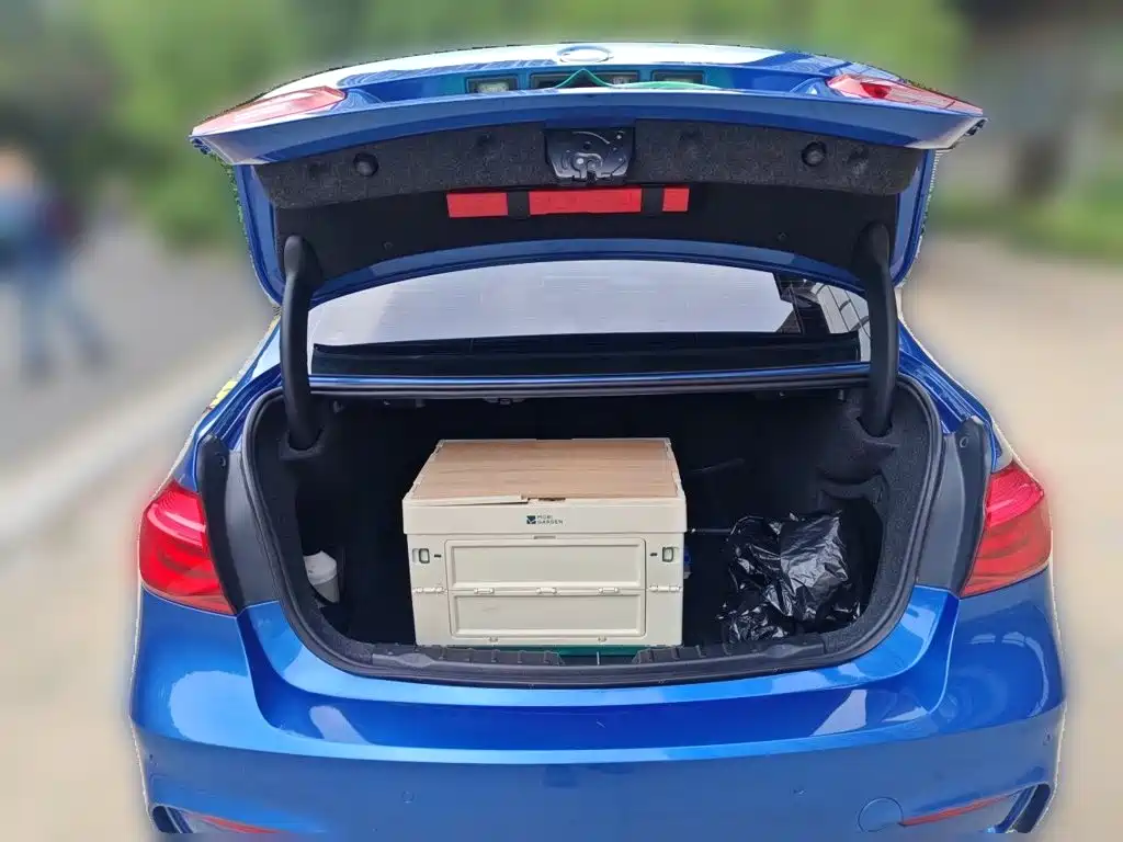 BMW 3 Series — миниатюра 16