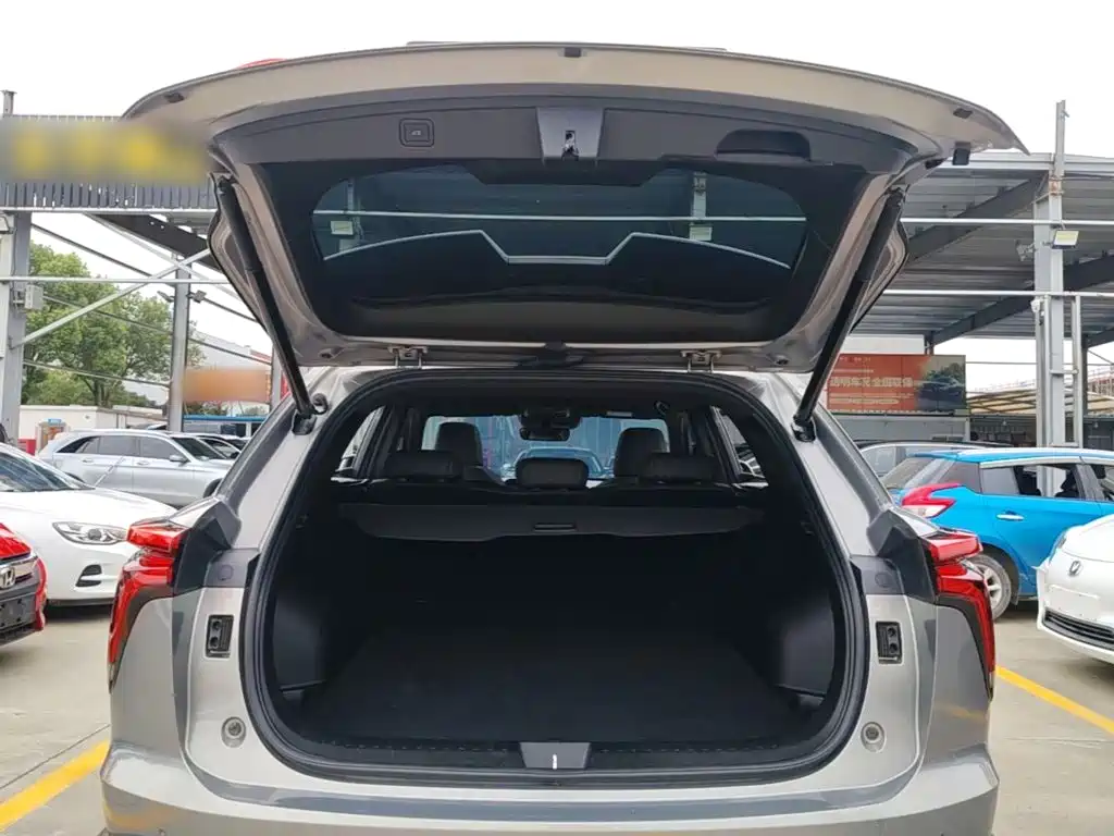 Haval Shenshou — миниатюра 19