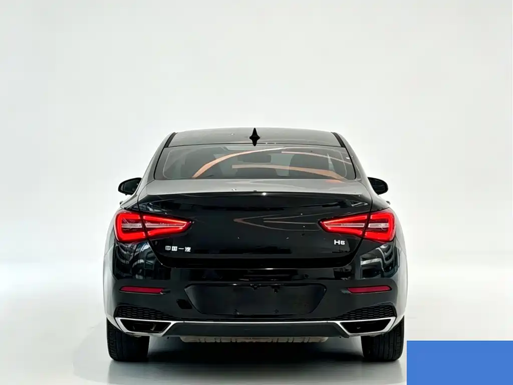 Hongqi H5 2022 1.8T AT