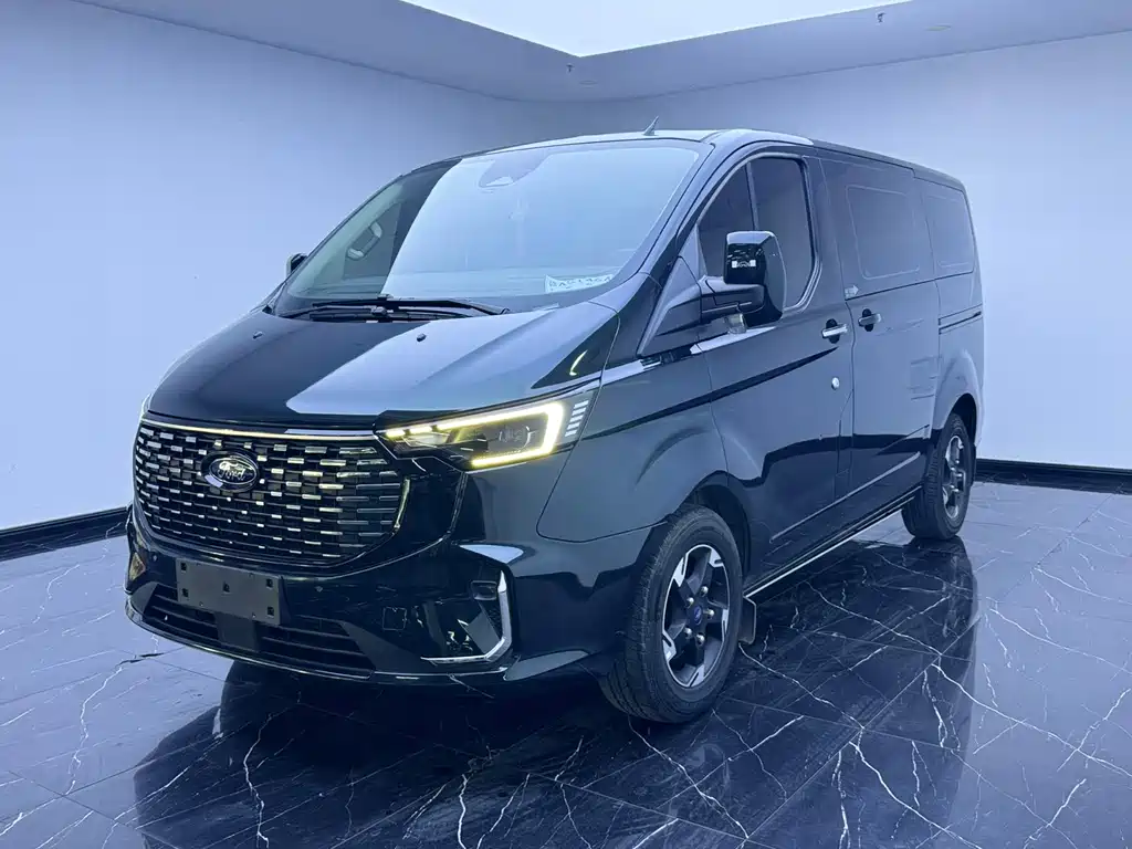 Ford Tourneo