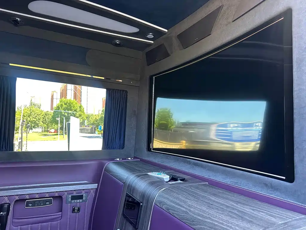 Mercedes-Benz Sprinter — миниатюра 25