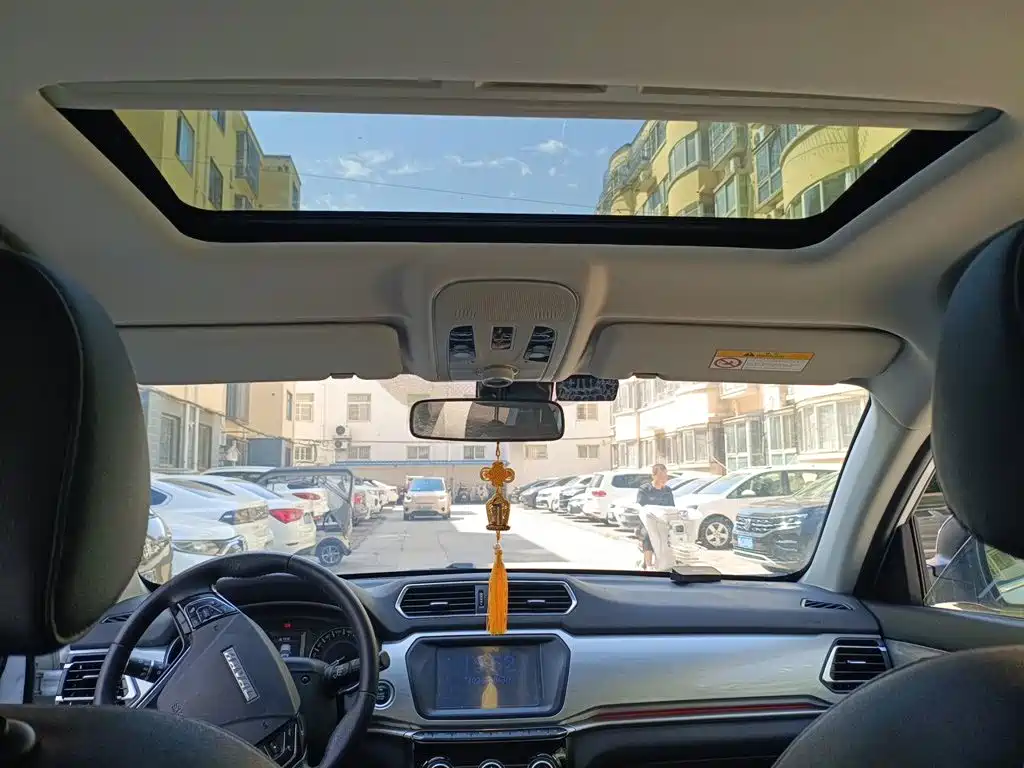 Haval H2 — миниатюра 9