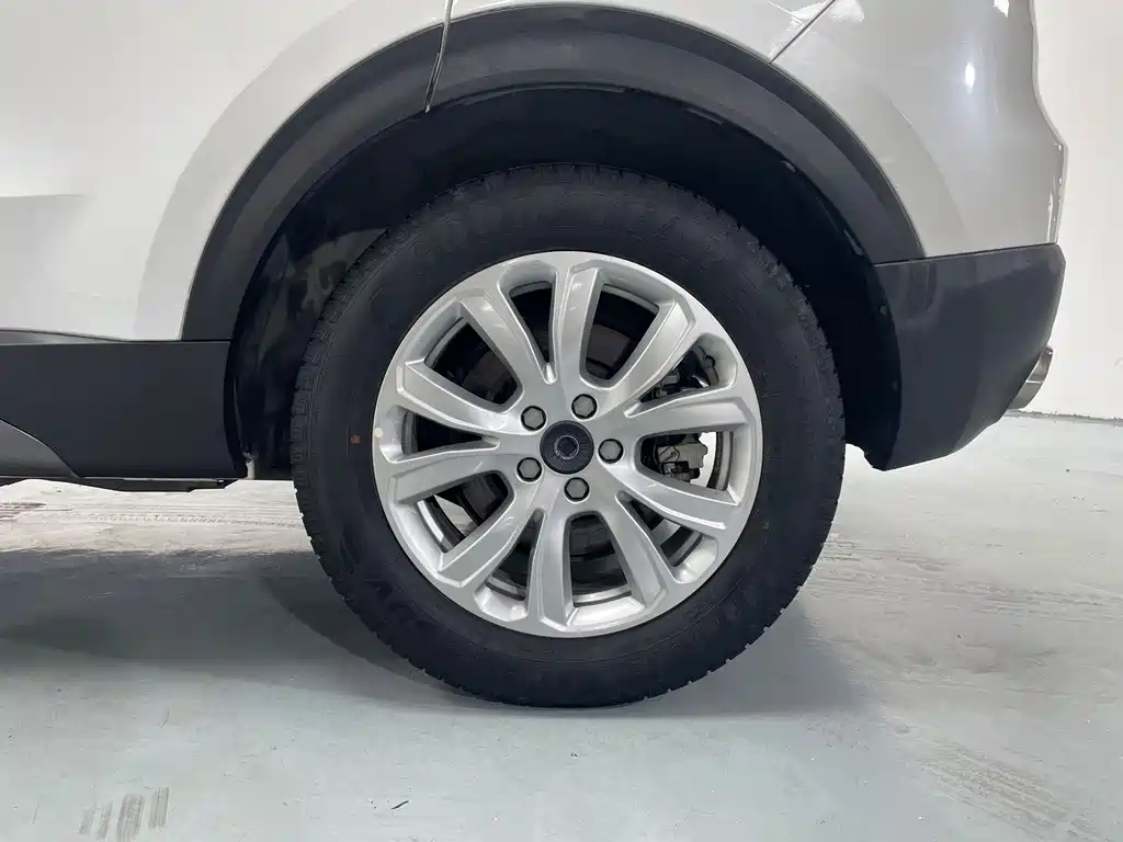 Haval H4 — миниатюра 19